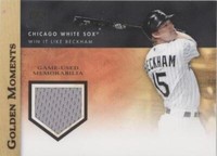 2012 Topps - Gordon Beckham #GMR-GB