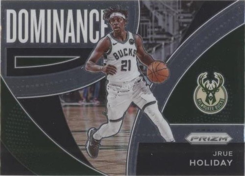 PANINI NBAカード SELECT DIE-CUT PRIZM JRUE HOLIDAY NEW ORLEANS PELICANS 03/10 #3 送料無料 中古 IT1 PANINI NBAカード SELECT DIE-CUT PRIZM JRUE HOLIDAY NEW
