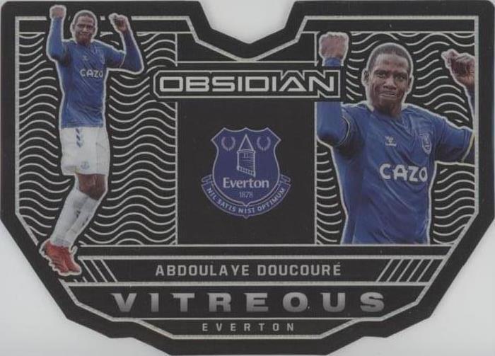 2021-22 Panini Obsidian Soccer Trading Cards for sale | eBay 2021-22 Panini Obsidian Soccer Trading Cards for sale | eBay