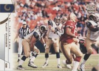 2002 Pacific Kurt Warner #362