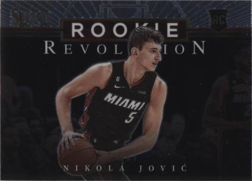 その他 NIKOLA JOKIC RC DONRUSS PSA9 Nikola Jokic Rated Rookie Card | eBay
