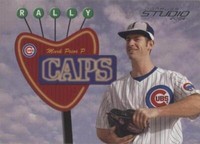 2004 Donruss Studio - Mark Prior #RC-23