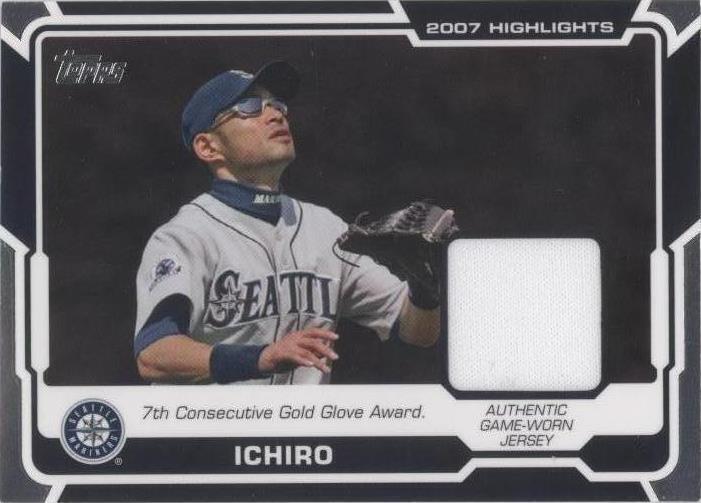 UPPER DECK / ICHIRO × GARNETT × BECKHAM UPPER DECK / ICHIRO GARNETT BECKHAM | eBay