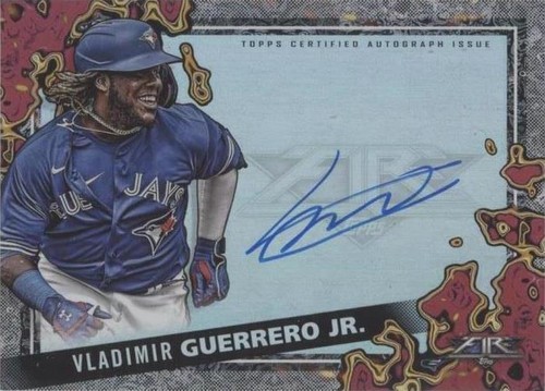 その他 toppsjapanedition Vladimir Guerrero Jr. 2023 Topps Japan Edition - Vladimir Guerrero Jr. #184 for