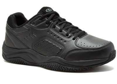 Athletic Works Men's Front Runner Extra Wide Width Athletic Shoe *Free Shipping*