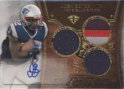 2013 Topps Triple Threads Josh Boyce #145