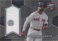 2023 Topps Chrome - Xander Bogaerts #TCA-XAB