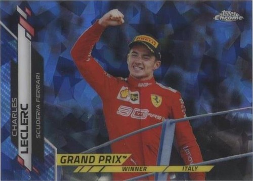 その他 2020 topps chrome f1 CHARLES LECLERC 1a521fcfce11bfddd0b6deee80624c