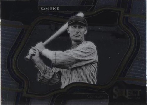 2023 Panini Prizm Baseball #186 Sam Rice | eBay