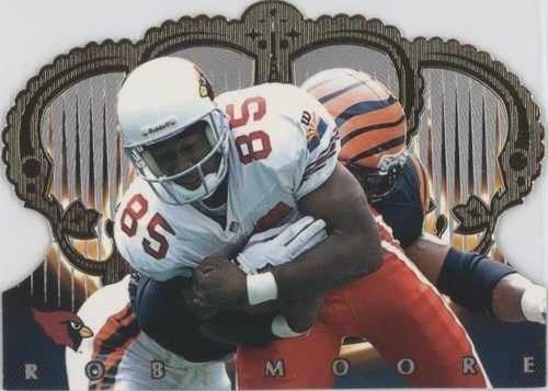 1998 Pacific Crown Royale Rob Moore #2