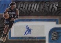 2022-23 Panini Spectra - Gary Harris #CSA-GHR
