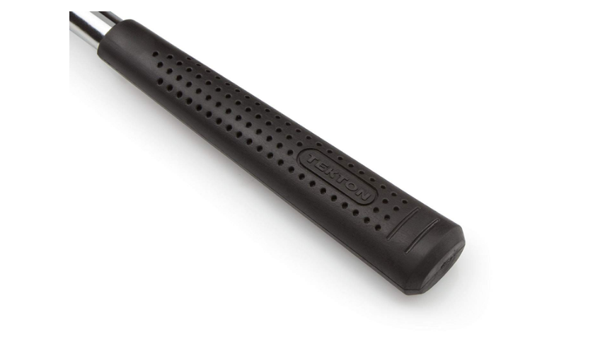 TEKTON 30812 Double-Faced Soft Mallet 35 mm Rubber Handle Hammer Free Shipping