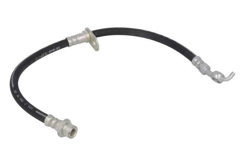DELPHI LH6091 Brake Hose Pipe 5012759508541 OE Quality