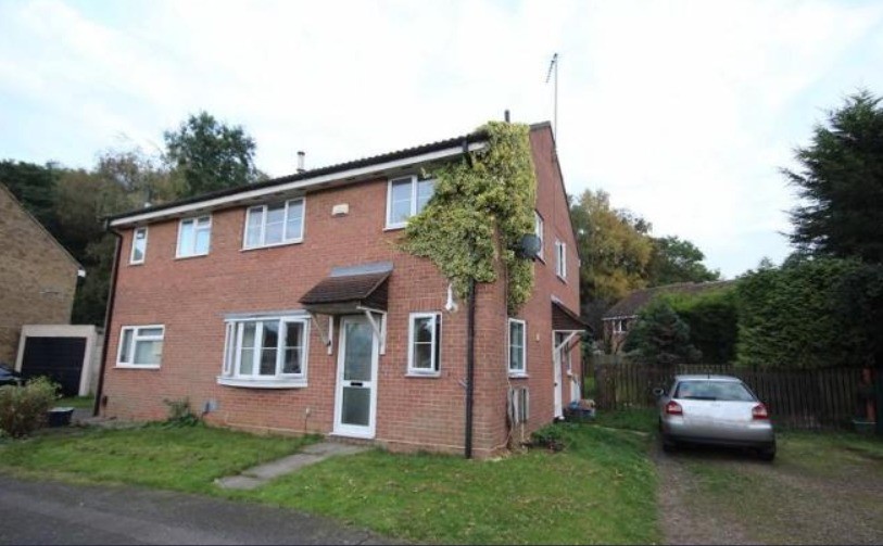 3 House Rent Bedroom Northampton