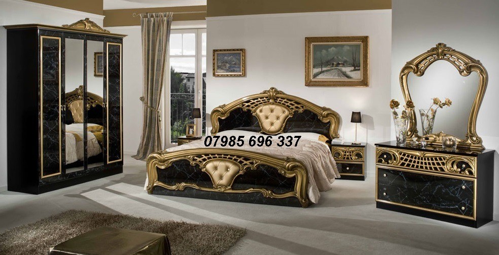 Italian Made Bedroom Furnitures Suite Italian Bedroom Furniture Set Italian Bedroom In Croydon London Gumtree