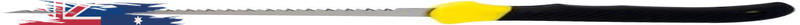 Professional Wallboard Saw 150mm Silver Hand Tool Drywall Cutter