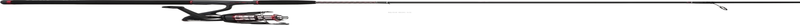 Ugly Stik GX2 Spinning Reel and Fishing Rod Combo