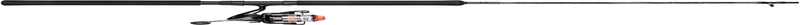 CH9025SPBO Crappie Hunter Spinning Rod and Reel Combo, 9 Feet, Light Power