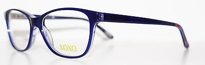 XOXO CELEB INDIGO New Designer Optical Eyeglass Frames For Women
