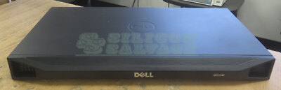 Dell Avocent DMPU108E 8-Port KVM IP Switch