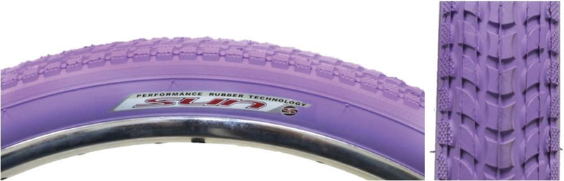 Cruiser 927 Tires, 26 X 2.125