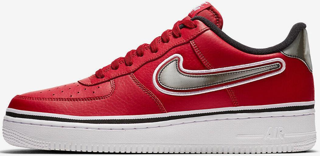 Nike Air Force 1 '07 LV8 Sport Bulls for Sale | Authenticity Nike Air Force 1 '07 LV8 Sport Bulls for Sale | Authenticity