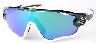 Oakley OO 9290-36 Jawbreaker „PRIZM JADE“ TOUR DE FRANCE COLLECTION