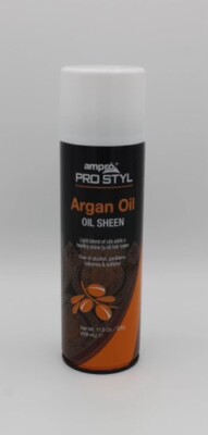 Ampro Argon Oil Sheen