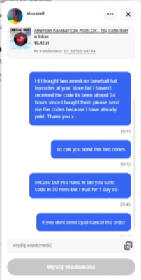 Item photo(s) from verified buyer