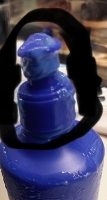 Artikelfoto(s) von einem verifizierten Käufer