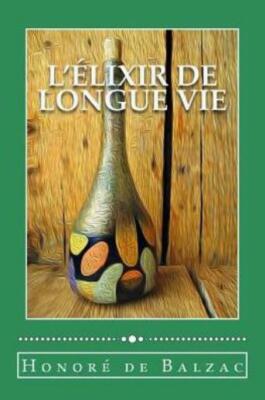 L'?lixir de longue vie