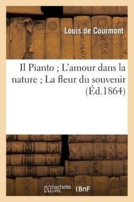 Il Pianto L'amour Dans La Nature La Fleur Du Souvenir