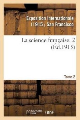 La Science Fran?Aise  2