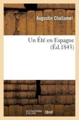 Un ?T? En Espagne