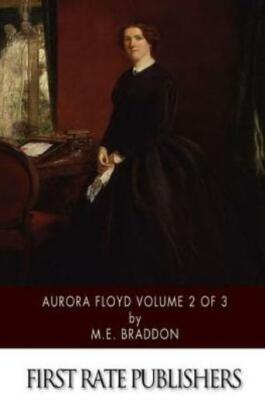 Aurora Floyd Volume 2 Of 3