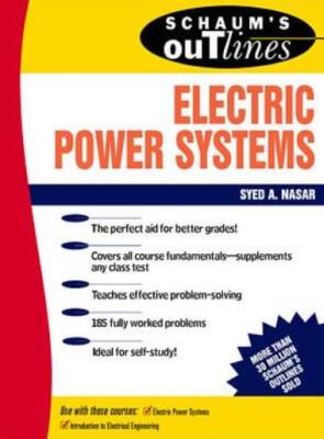 Schaum's Outline Of Electrical Power Systems