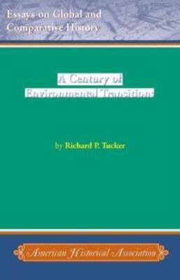 A Century Of Environmental Transitions
