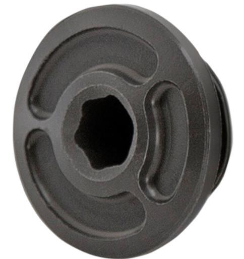 Yoshimura - 053HA116600 - TDC Inspection Plug, Works Edition