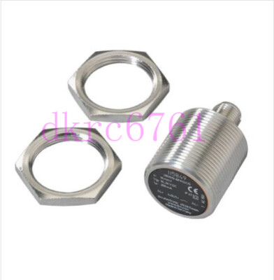 Original IFM Plug-in proximity switch II5837 sensor