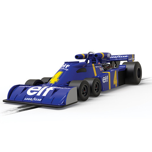 【QuartzoQ】TYRRELL P34 SPANISH 1976 #Q3 $_10.JPG?set_id=880000500F