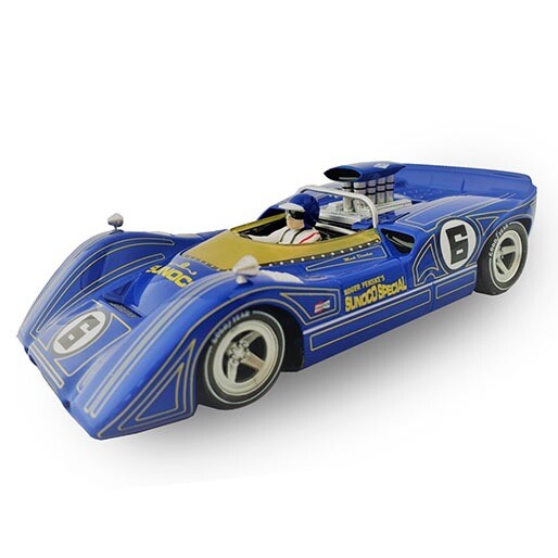 Best Slot Car Manufacturer
