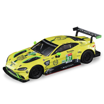 Racer Sideways SWCAR05B ASV GTE Le Mans 2019, No.97 1:32 slot car