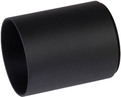 Weaver Super Slam Sunshade (Black, 42mm)