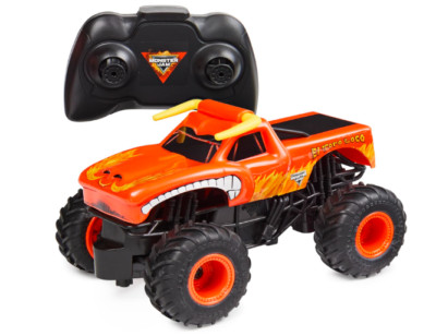 Monster Jam, Official El Toro Loco Remote Control Monster Truck
