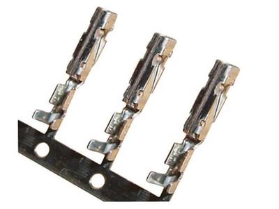 Wurth 661103131823 Terminals (7Pcs)
