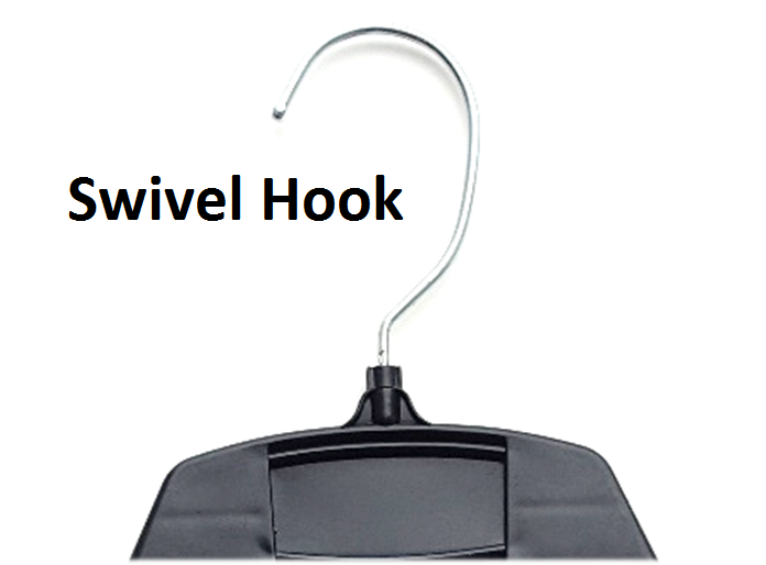 KIDS Clothes Hangers 12