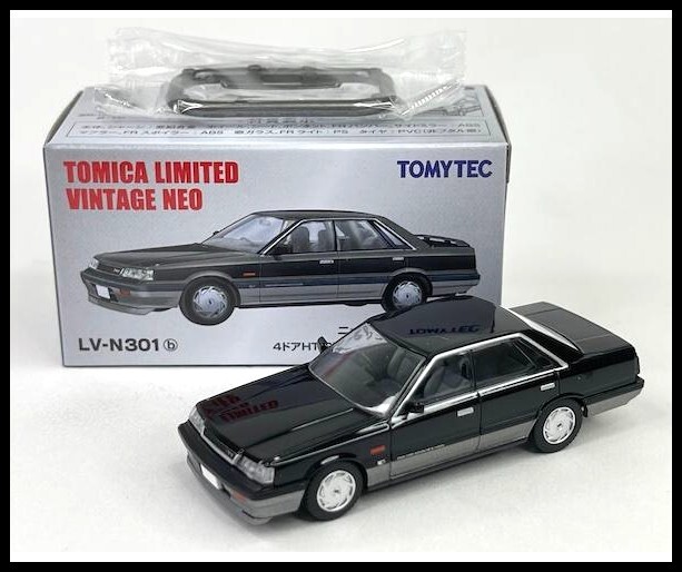 TOMICA LIMITED VINTAGE NEO LV-N44 トラック Tomica Limited Vintage Neo LV-N44 Truck | eBay