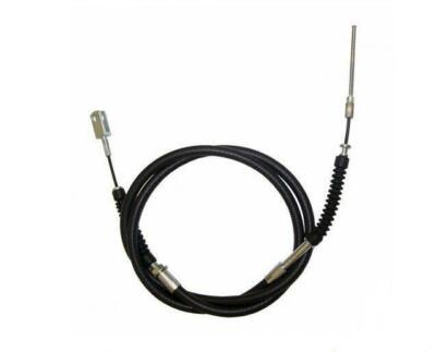 アウトフィット Parking Hand Brake Cable Rear Left For Citroen ZX, Peugeot