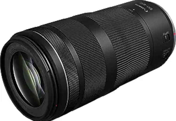 NIB - Canon RF100-400mm F5.6-8 is USM - SALE OFF