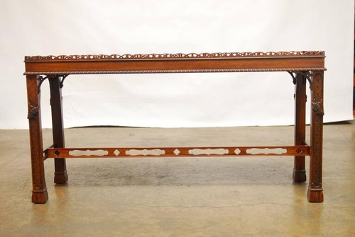 henredon natchez ヘンレドン　アンティーク　家具 Henredon Historic natchez Collection | eBay